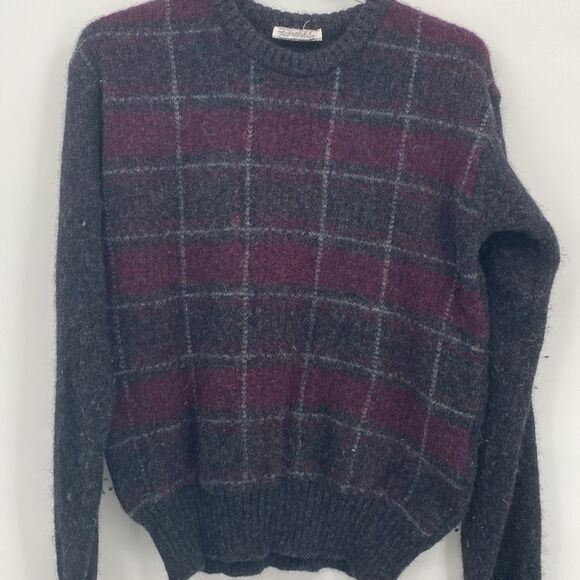 Frederick & Nelson store for men Sweater Made in Ireland Large - Picture 2 of 7